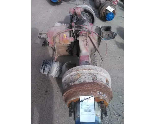 MERITOR-ROCKWELL RPL23160 AXLE ASSEMBLY, REAR (FRONT)