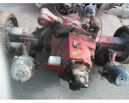 MERITOR-ROCKWELL RPL23160 AXLE ASSEMBLY, REAR (FRONT)