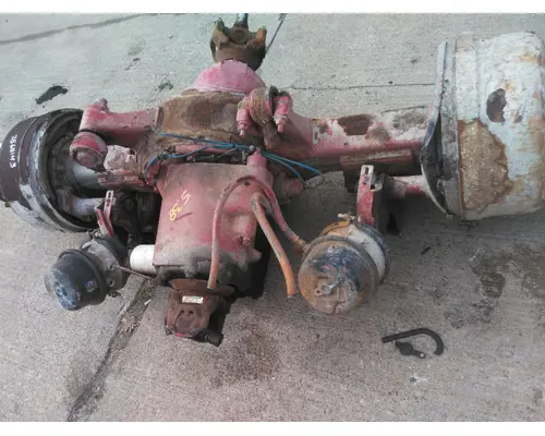 MERITOR-ROCKWELL RPL23160 AXLE ASSEMBLY, REAR (FRONT)