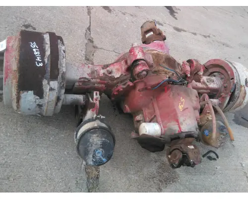 MERITOR-ROCKWELL RPL23160 AXLE ASSEMBLY, REAR (FRONT)