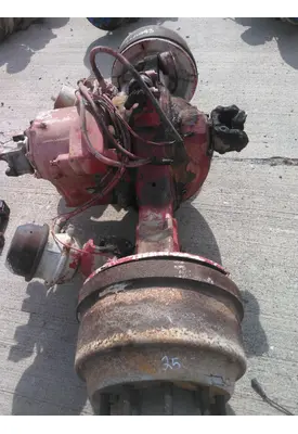 MERITOR-ROCKWELL RPL23160 AXLE ASSEMBLY, REAR (FRONT)