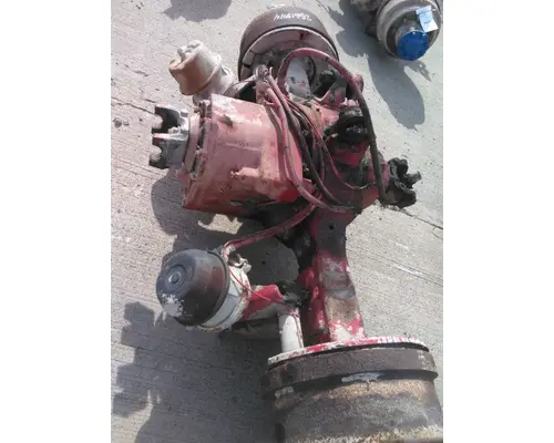 MERITOR-ROCKWELL RPL23160 AXLE ASSEMBLY, REAR (FRONT)