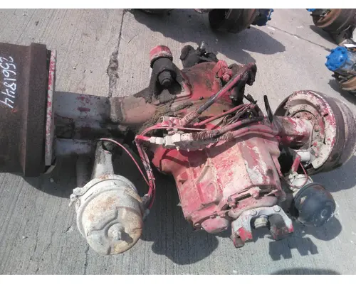 MERITOR-ROCKWELL RPL23160 AXLE ASSEMBLY, REAR (FRONT)