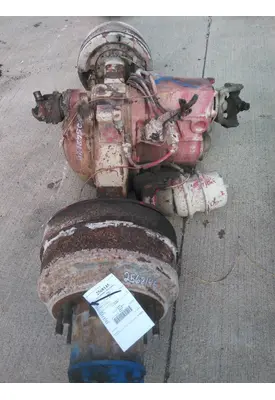 MERITOR-ROCKWELL RPL23160 AXLE ASSEMBLY, REAR (FRONT)