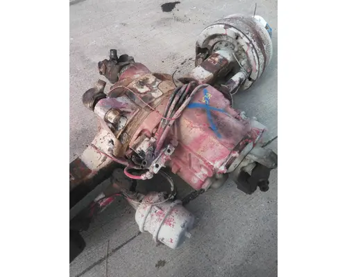 MERITOR-ROCKWELL RPL23160 AXLE ASSEMBLY, REAR (FRONT)