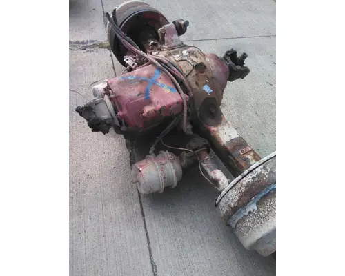 MERITOR-ROCKWELL RPL23160 AXLE ASSEMBLY, REAR (FRONT)