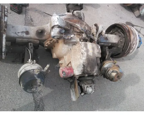 MERITOR-ROCKWELL RPL23160 AXLE ASSEMBLY, REAR (FRONT)