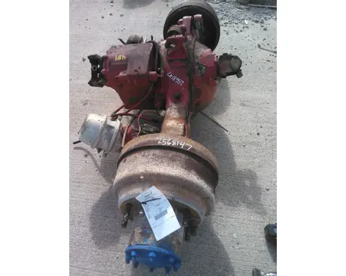 MERITOR-ROCKWELL RPL23160 AXLE ASSEMBLY, REAR (FRONT)