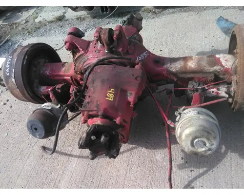 MERITOR-ROCKWELL RPL23160 AXLE ASSEMBLY, REAR (FRONT)