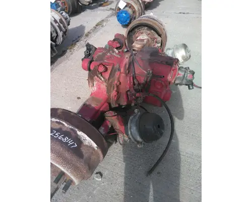 MERITOR-ROCKWELL RPL23160 AXLE ASSEMBLY, REAR (FRONT)