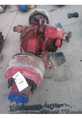 MERITOR-ROCKWELL RPL23160 AXLE ASSEMBLY, REAR (FRONT)