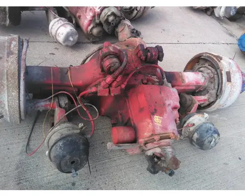 MERITOR-ROCKWELL RPL23160 AXLE ASSEMBLY, REAR (FRONT)