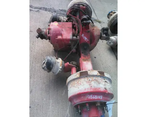 MERITOR-ROCKWELL RPL23160 AXLE ASSEMBLY, REAR (FRONT)