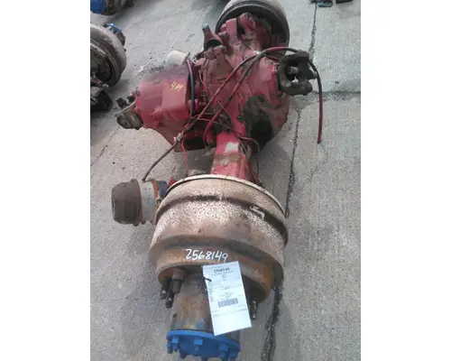 MERITOR-ROCKWELL RPL23160 AXLE ASSEMBLY, REAR (FRONT)