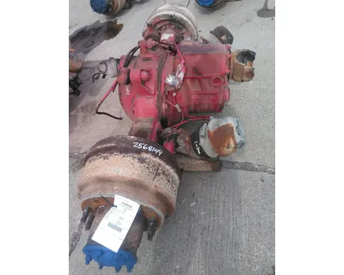 MERITOR-ROCKWELL RPL23160 AXLE ASSEMBLY, REAR (FRONT)