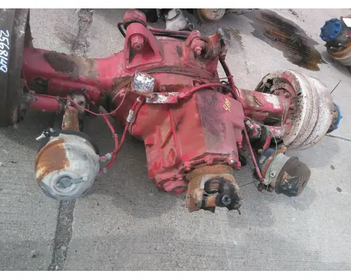 MERITOR-ROCKWELL RPL23160 AXLE ASSEMBLY, REAR (FRONT)