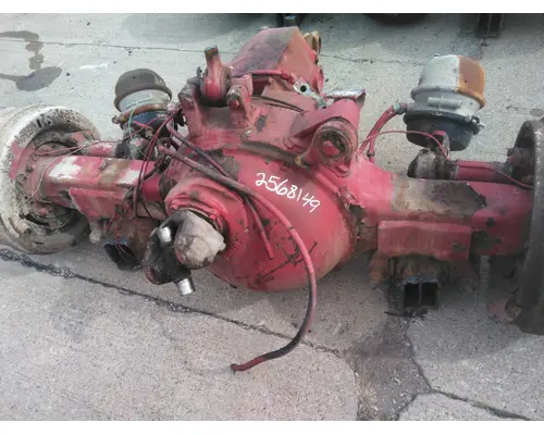 MERITOR-ROCKWELL RPL23160 AXLE ASSEMBLY, REAR (FRONT)