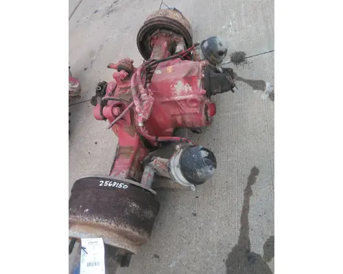 MERITOR-ROCKWELL RPL23160 AXLE ASSEMBLY, REAR (FRONT)