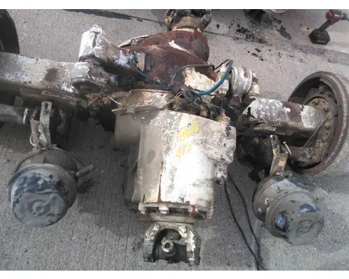 MERITOR-ROCKWELL RPL23160 AXLE ASSEMBLY, REAR (FRONT)