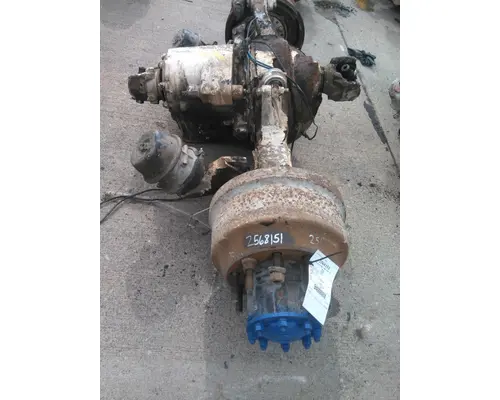 MERITOR-ROCKWELL RPL23160 AXLE ASSEMBLY, REAR (FRONT)