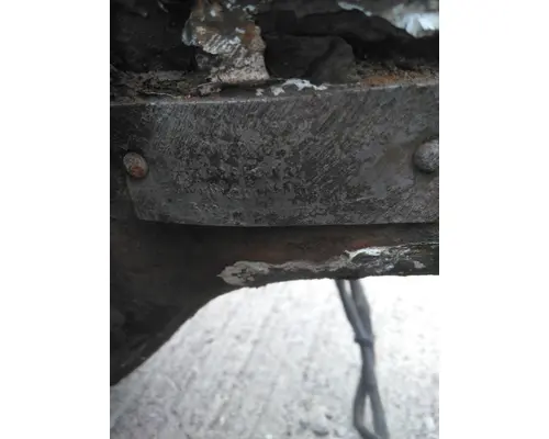 MERITOR-ROCKWELL RPL23160 AXLE ASSEMBLY, REAR (FRONT)