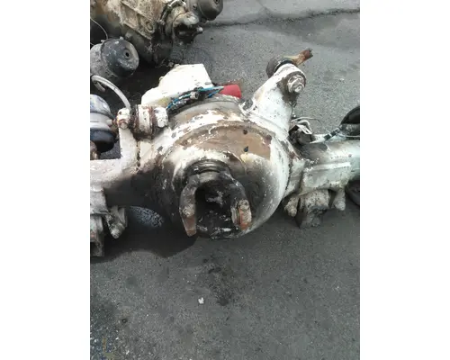 MERITOR-ROCKWELL RPL23160 AXLE ASSEMBLY, REAR (FRONT)