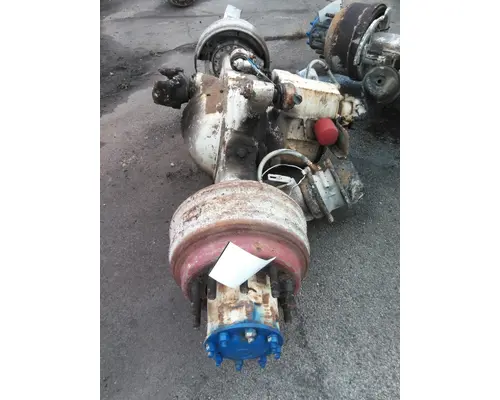 MERITOR-ROCKWELL RPL23160 AXLE ASSEMBLY, REAR (FRONT)