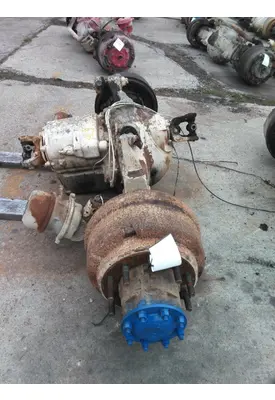 MERITOR-ROCKWELL RPL23160 AXLE ASSEMBLY, REAR (FRONT)