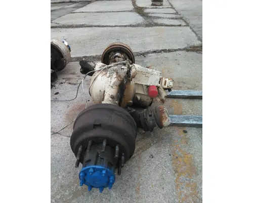 MERITOR-ROCKWELL RPL23160 AXLE ASSEMBLY, REAR (FRONT)