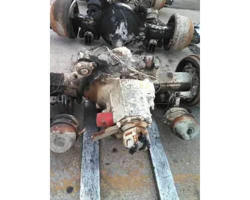 MERITOR-ROCKWELL RPL23160 AXLE ASSEMBLY, REAR (FRONT)