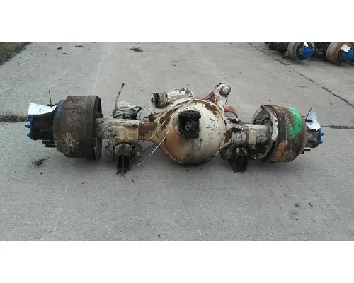 MERITOR-ROCKWELL RPL23160 AXLE ASSEMBLY, REAR (FRONT)