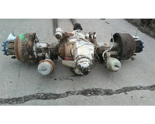 MERITOR-ROCKWELL RPL23160 AXLE ASSEMBLY, REAR (FRONT)