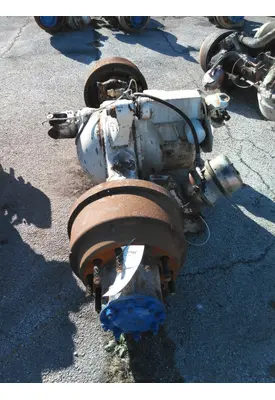MERITOR-ROCKWELL RPL23160 AXLE ASSEMBLY, REAR (FRONT)