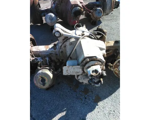 MERITOR-ROCKWELL RPL23160 AXLE ASSEMBLY, REAR (FRONT)
