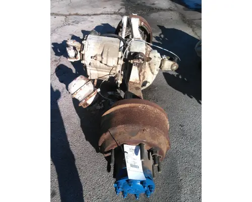 MERITOR-ROCKWELL RPL23160 AXLE ASSEMBLY, REAR (FRONT)