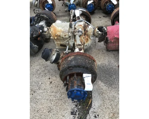 MERITOR-ROCKWELL RPL23160 AXLE ASSEMBLY, REAR (FRONT)