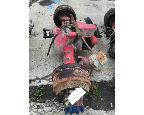 MERITOR-ROCKWELL RPL23160 AXLE ASSEMBLY, REAR (FRONT)