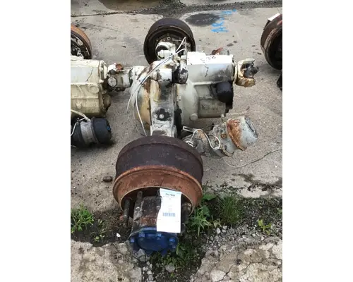 MERITOR-ROCKWELL RPL23160 AXLE ASSEMBLY, REAR (FRONT)