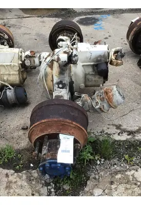 MERITOR-ROCKWELL RPL23160 AXLE ASSEMBLY, REAR (FRONT)