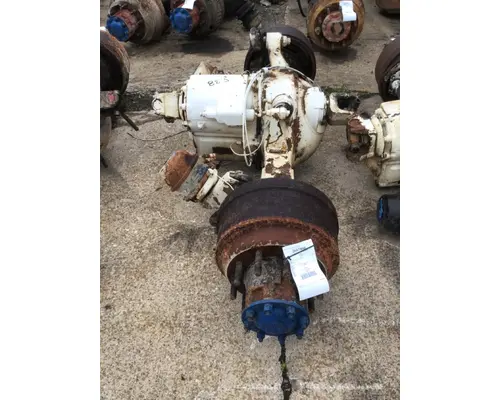 MERITOR-ROCKWELL RPL23160 AXLE ASSEMBLY, REAR (FRONT)