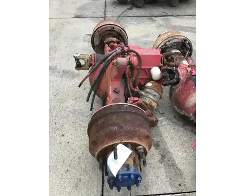 MERITOR-ROCKWELL RPL23160 AXLE ASSEMBLY, REAR (FRONT)
