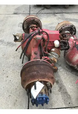 MERITOR-ROCKWELL RPL23160 AXLE ASSEMBLY, REAR (FRONT)