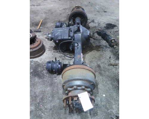 MERITOR-ROCKWELL RPL23160 AXLE ASSEMBLY, REAR (FRONT)