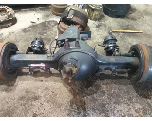 MERITOR-ROCKWELL RPL23160 AXLE ASSEMBLY, REAR (FRONT)