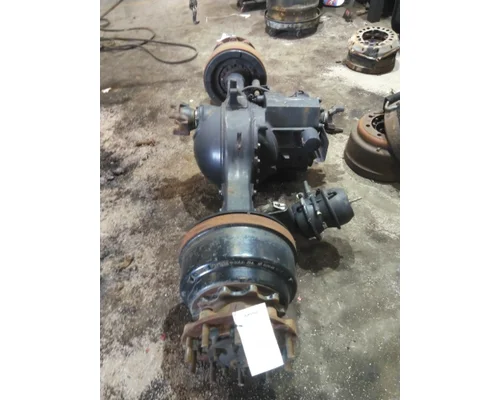 MERITOR-ROCKWELL RPL23160 AXLE ASSEMBLY, REAR (FRONT)