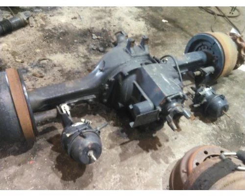 MERITOR-ROCKWELL RPL23160 AXLE ASSEMBLY, REAR (FRONT)