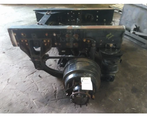 MERITOR-ROCKWELL RPL23160 AXLE ASSEMBLY, REAR (FRONT)