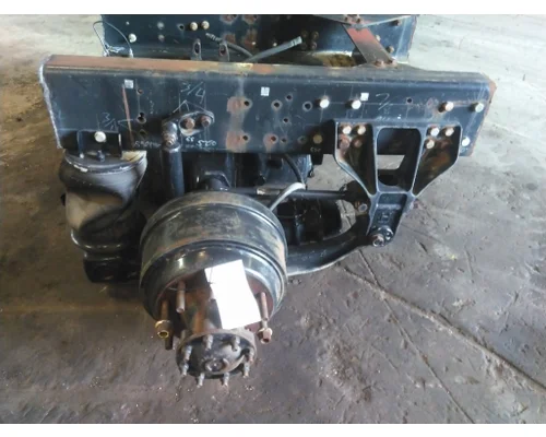 MERITOR-ROCKWELL RPL23160 AXLE ASSEMBLY, REAR (FRONT)