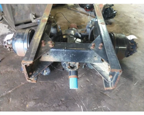 MERITOR-ROCKWELL RPL23160 AXLE ASSEMBLY, REAR (FRONT)
