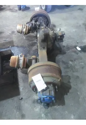 MERITOR-ROCKWELL RPL23160 AXLE HOUSING, REAR (FRONT)